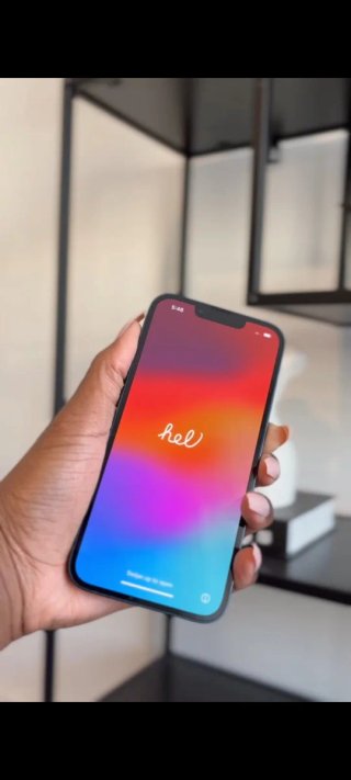 iPhone 14 128GB