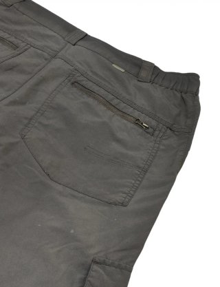 MC KINLEY pantalone montagna trekking outdoor XL
