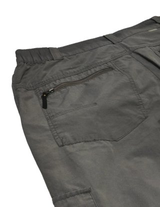 MC KINLEY pantalone montagna trekking outdoor XL