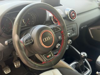 Audi A1 2015