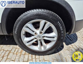 Nissan Qashqai 2013