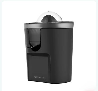 Exprimidor Qilive Citrus Q.5701. Acero inox.