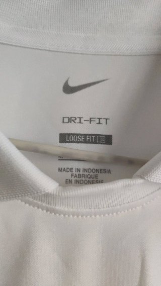 Camiseta Polo Nike Air Dry Fit, Talla M