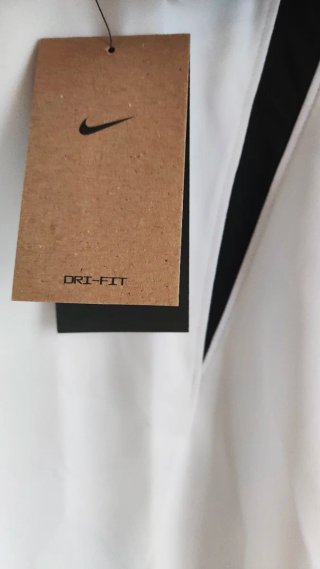 Camiseta Polo Nike Air Dry Fit, Talla M