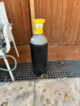 Grifo de Cerveza Doble Estrella Galicia