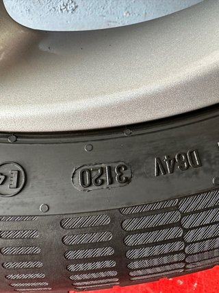 Llantas Toyota C-HR
