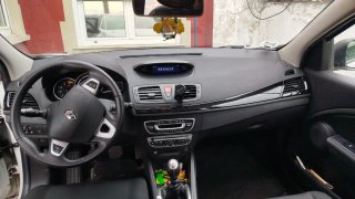 Renault Megane 2011