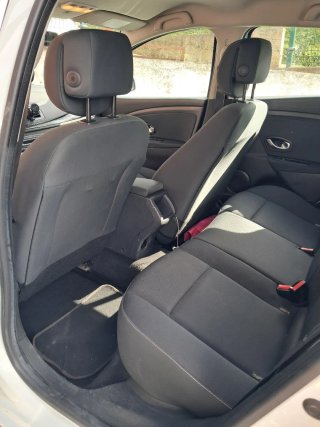 Renault Megane 2011