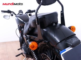 HARLEY DAVIDSON SPORTSTER 883 N XL IRON