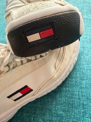 Zapatillas Tommy Hilfiger Blanco