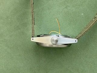 Reloj Seiko Automático