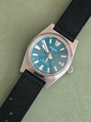 Reloj Seiko Automático