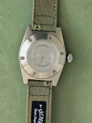 Reloj Seiko Automático