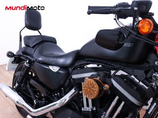 HARLEY DAVIDSON SPORTSTER 883 N XL IRON