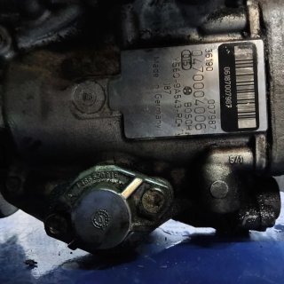 Bomba Inyectora Ford Transit