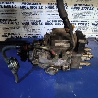 Bomba Inyectora Ford Transit