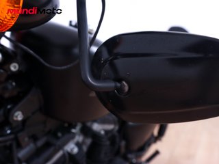 HARLEY DAVIDSON SPORTSTER 883 N XL IRON