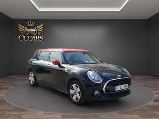 MINI Clubman 2016