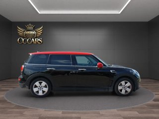 MINI Clubman 2016