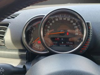 MINI Clubman 2016