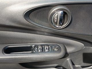 MINI Clubman 2016