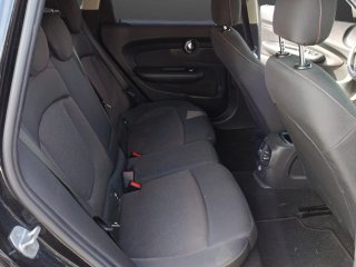 MINI Clubman 2016