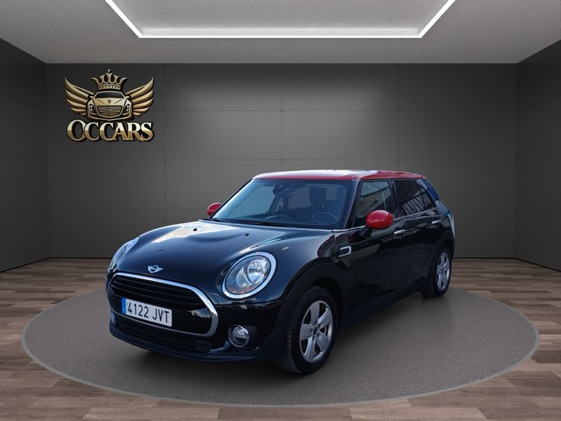MINI Clubman 2016 - foto 1