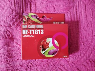 Cartuchos Tinta Impresora compatibles