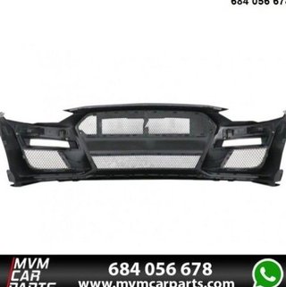 Paragolpes delantero para Ford Mustang MK6 Facelif