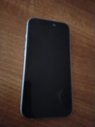 iPhone 15 128GB Blanco