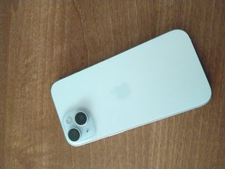 iPhone 15 128GB Blanco