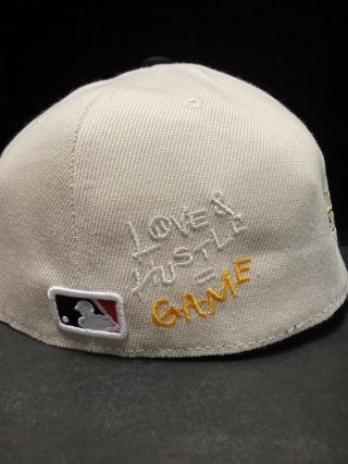 Gorra New Era 59Fifty Chicago White Sox  T- 7.1/2