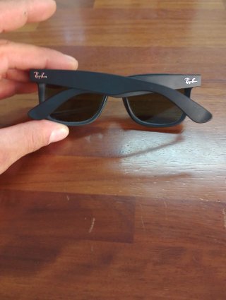 Gafas de sol Ray-Ban azules