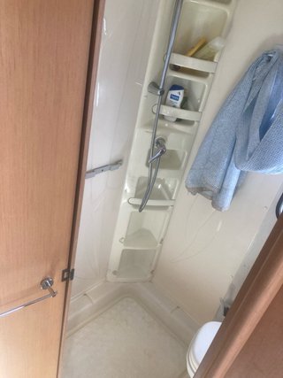 autocaravana FIAT Ducato 2006