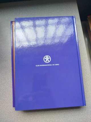Libro de cocina