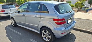 Mercedes-Benz Clase B 2005