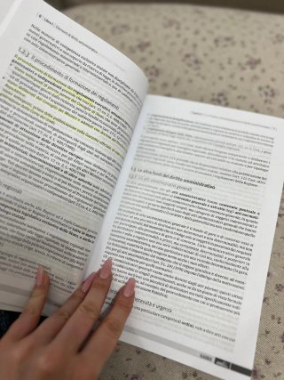 Libro concorsi Ripam