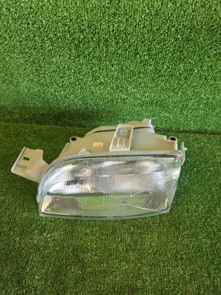 Faro Izquierdo Fiat Punto 1996