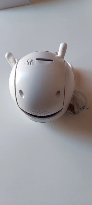 Cámara de vigilancia wifi