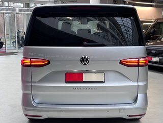 Volkswagen Transporter T7 2023 + Garantía