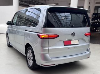 Volkswagen Transporter T7 2023 + Garantía