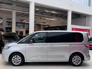 Volkswagen Transporter T7 2023 + Garantía