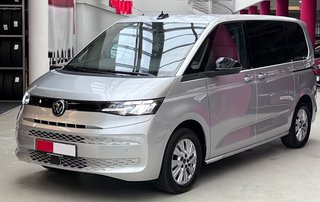 Volkswagen Transporter T7 2023 + Garantía