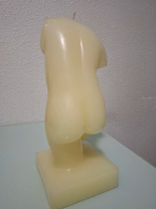 Vela Zara Home Venus Beige