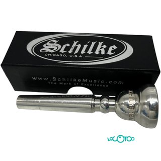 Boquilla Schilke Chicago U.S.A.
