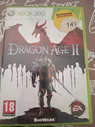 Giochi Xbox 360 Forza Horizon e Dragon Age II Gta5