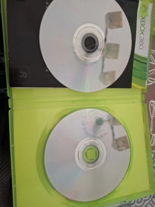 Giochi Xbox 360 Forza Horizon e Dragon Age II Gta5
