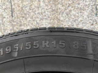 Rueda de Repuesto Citroën / Peugeot