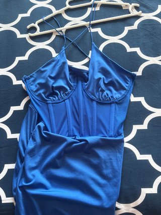 Vestido talla S