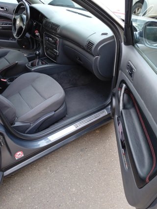 Volkswagen Passat 2005